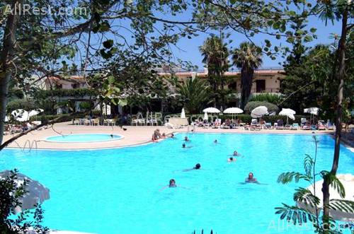 King Minos Palace Hotel 13